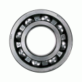 Inch size ball bearings