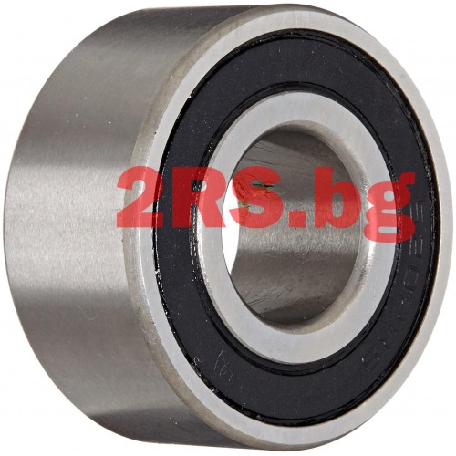 62212-2RS1 / SKF