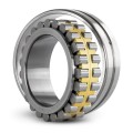 Double row cylindrical-roller bearings