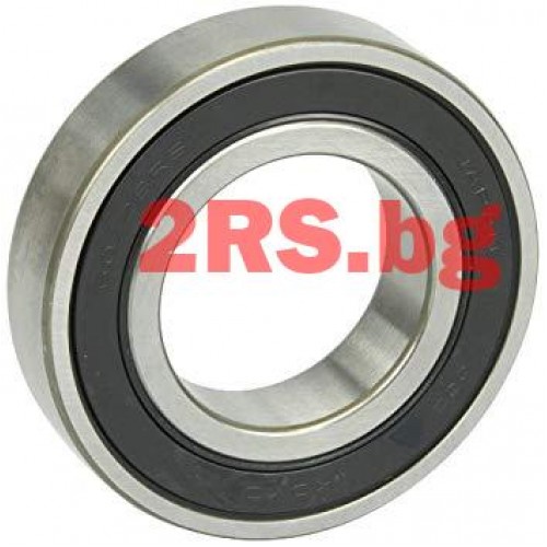 6214-2RS1 / SKF