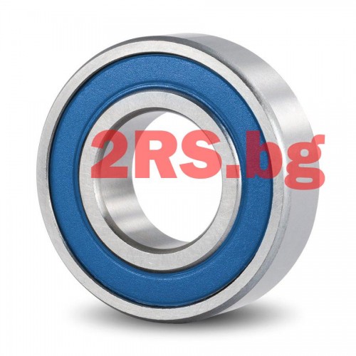 SS.6306-2RS / Neutral